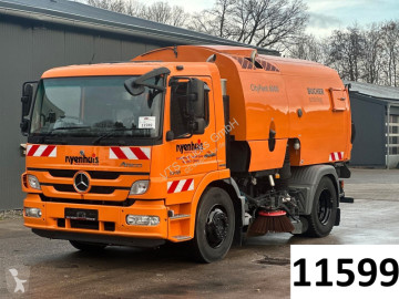 MercedesAtego