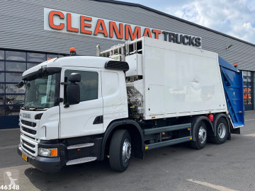 ScaniaP