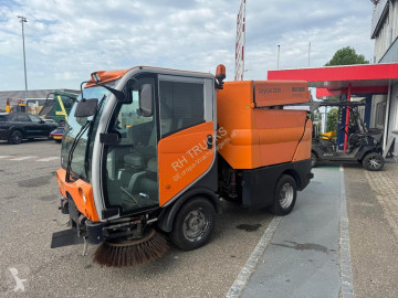 Bucher Schoerling CC2020 40