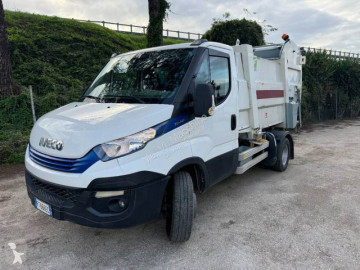 Сметоизвозващ камион Iveco