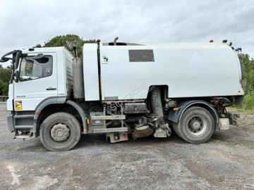 Mercedes Axor AXOR 1829