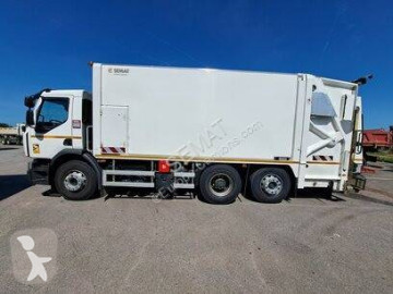 Renault D WIDE-series