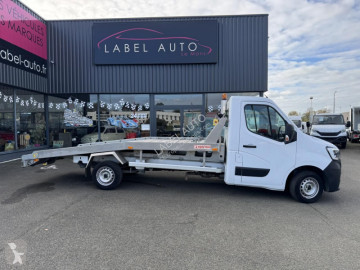 Пътнопочистваща техника Renault Master 2.3
