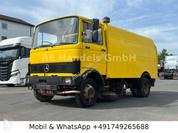 Mercedes809