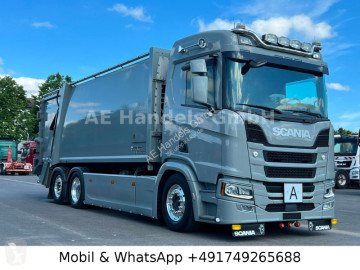 ScaniaL