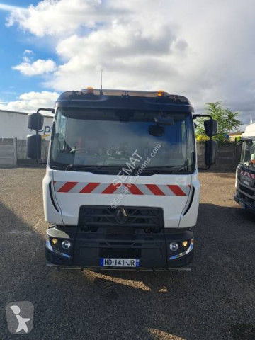 Renault D-Series 12