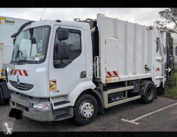 RenaultMidlum270 DXI