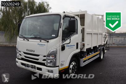 IsuzuP75