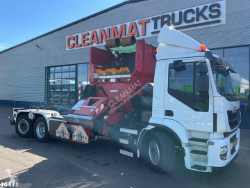 IvecoStralis