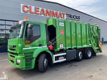 IvecoStralis