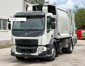 Volvo FL6 ANACONDA TWIN
