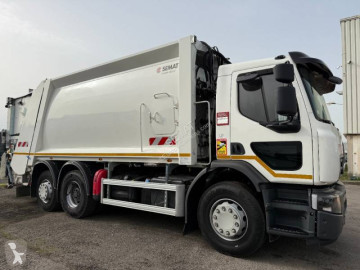 Renault D WIDE-series 320