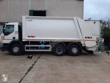 Renault D WIDE-series