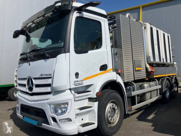 Mercedes Actros 2546