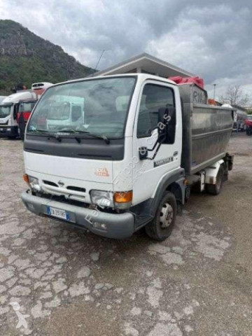 Nissan Cabstar