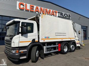 ScaniaP