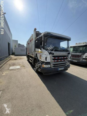 ScaniaP