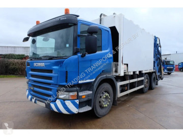 ScaniaP