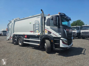 IvecoStralisAD 260 S 34 Y