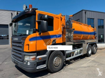 ScaniaP