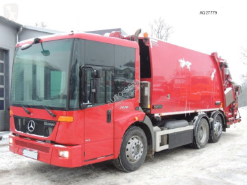 Mercedes Econic KG-HB