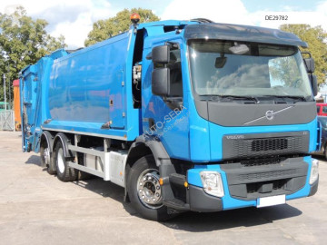 Volvo FE FE 320 62TR