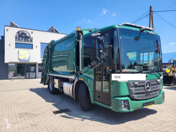 Mercedes Econic MF300 L200
