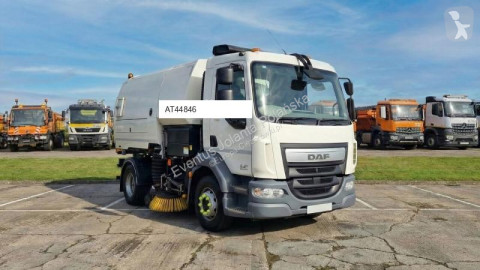 DAF LF VT651