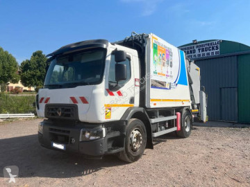 Renault D WIDE-series