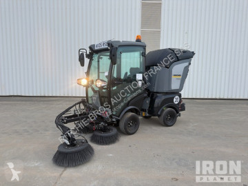 Kärcher MC50