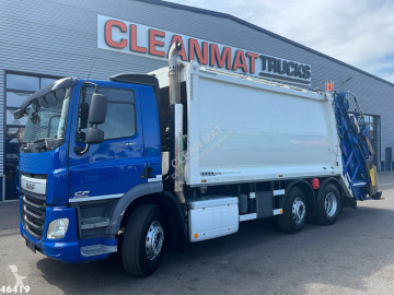 DAF CF FAG 290 Euro 6 VDK 22m³