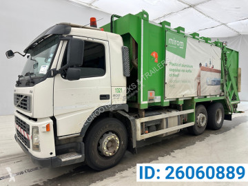 Volvo FM 300 - 6x2