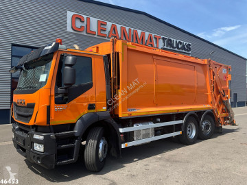 IvecoStralis