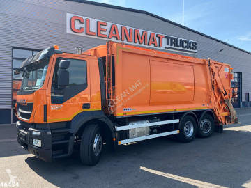 IvecoStralis