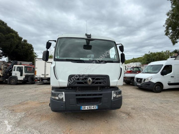 Renault D-Series 320.19