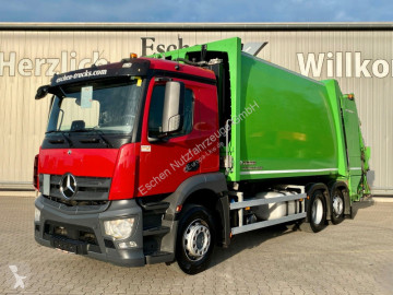 Mercedes