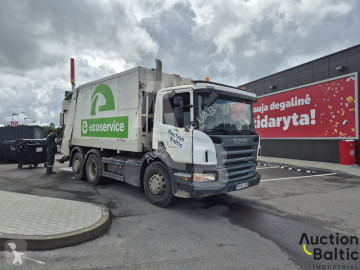 ScaniaP