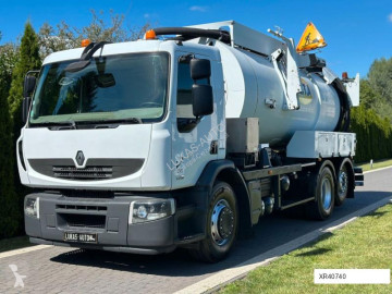 Renault PREMIUM 320