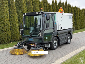Schmidt SWINGO 200 + KARCHER