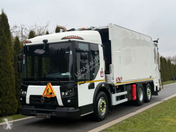Renault D26