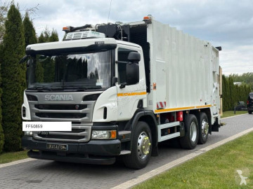 ScaniaP