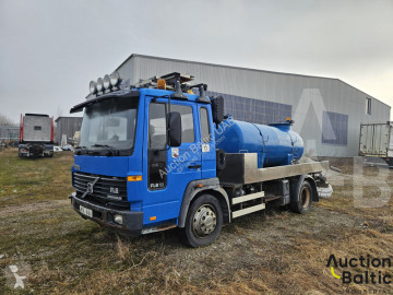 Volvo FL10 FL610 4X2