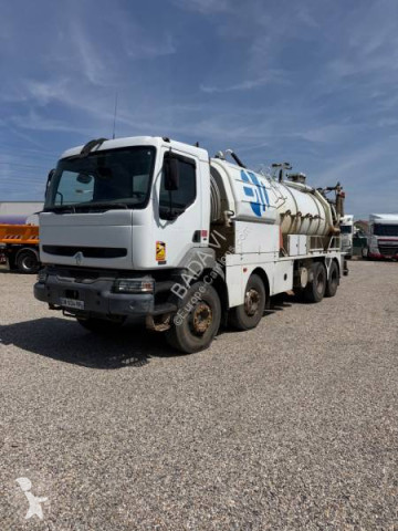 RenaultKerax370 DCI
