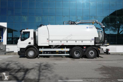 RenaultD-Series380.26 DTI 11