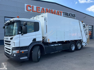 ScaniaP