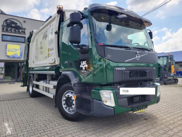 Volvo FE MF300 L200 15h25
