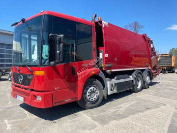 Mercedes Econic