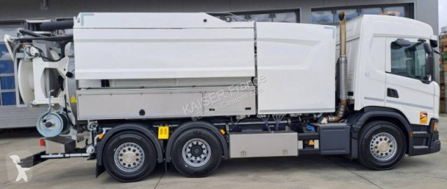 Scania G 450