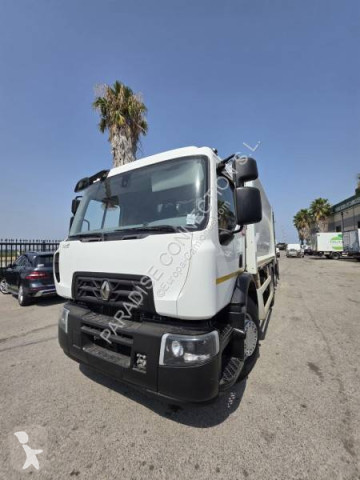 Renault D WIDE-series