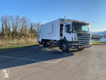 Scania D 94D300